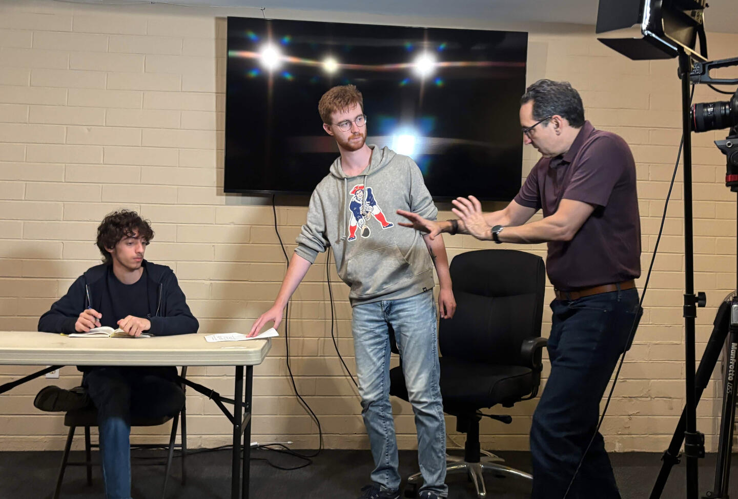 Crimes of the Hearth