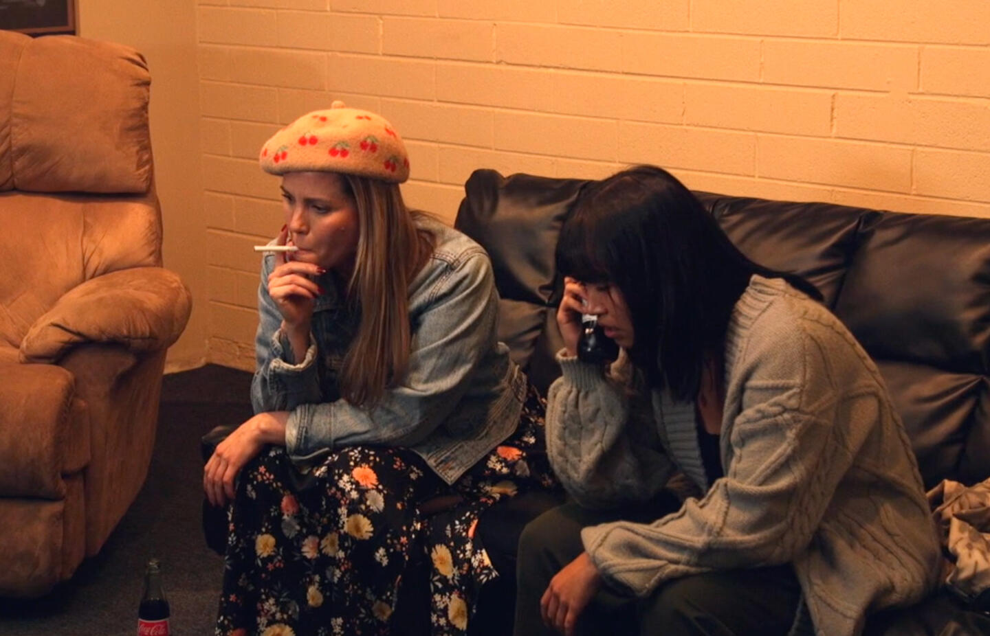 Crimes of the Hearth