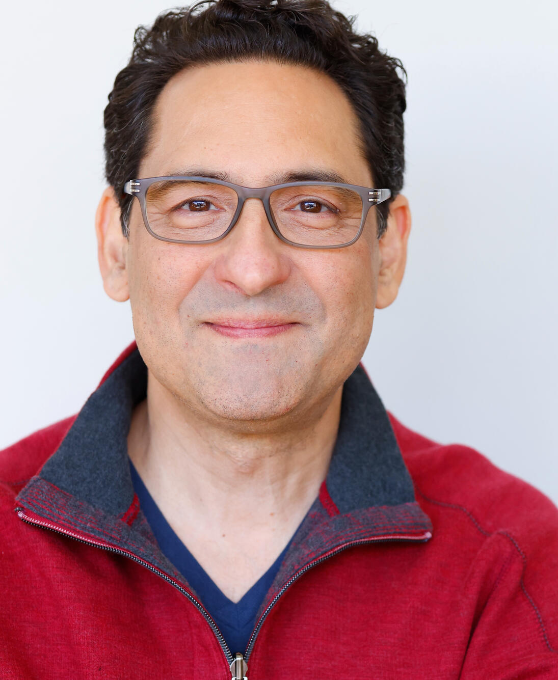 David Babich Headshot